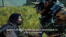 Tierra Media Sombras de Mordor: Sistema Némesis: Lucha por el Poder