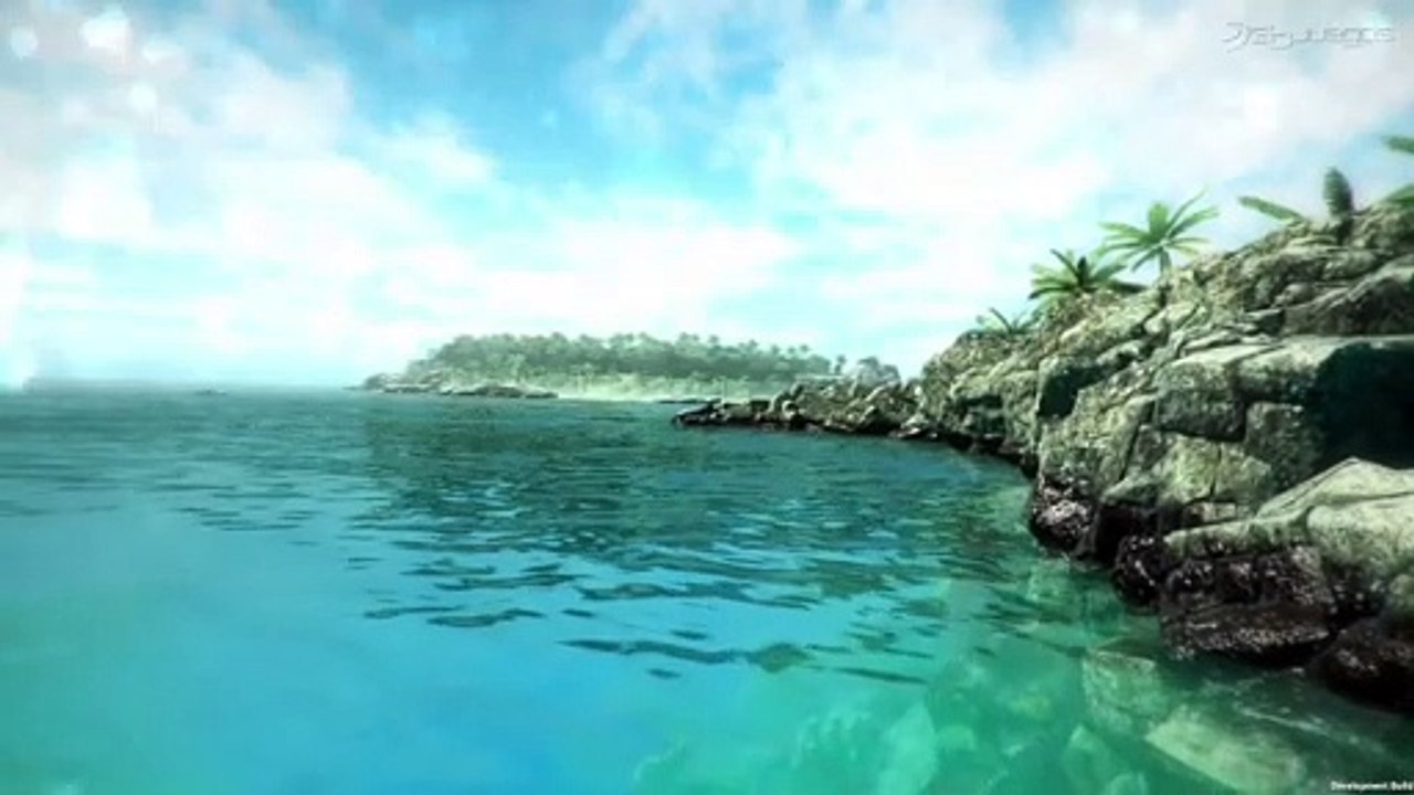 World of Diving: HMS Tranquility