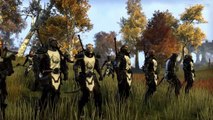 Elder Scrolls Online: Update 3 Preview