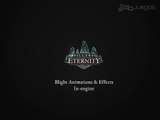 Pillars of Eternity: In-engine Render of Blights