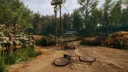 Everybody’s Gone to the Rapture: Tráiler E3 2014