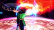Dragon Ball Xenoverse: You are the Reclaimer