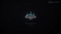 Pillars of Eternity: In-engine Render of Xaurips