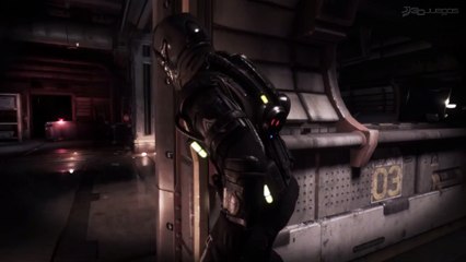 Star Citizen: FPS Teaser
