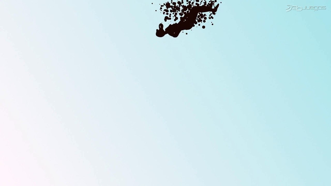 Metrico: Gameplay Trailer