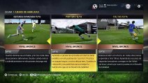 FIFA 15: Vídeo Análisis 3DJuegos