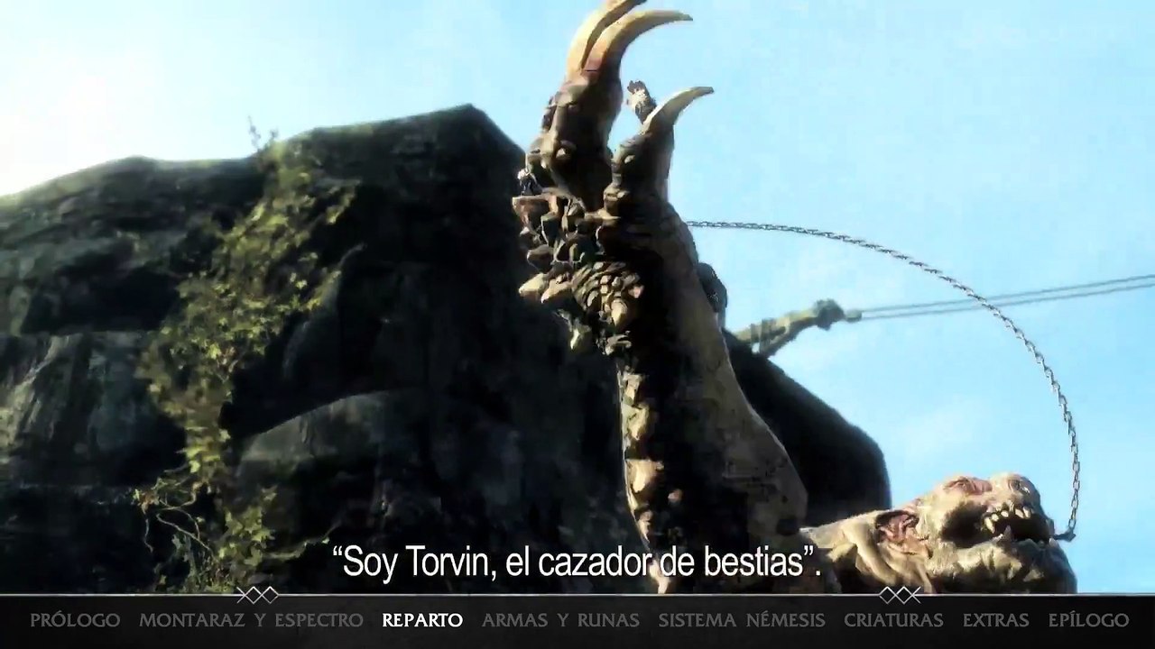 Tierra Media Sombras de Mordor: Todo lo que Necesitas para Entrar en Mordor