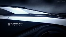 Gran Turismo 6: Nissan Concept 2020