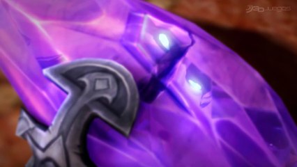 WoW Warlords of Draenor: Señores de la Guerra 5 - Maraad
