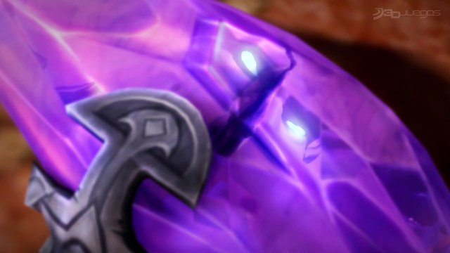 WoW Warlords of Draenor: Señores de la Guerra 5 - Maraad