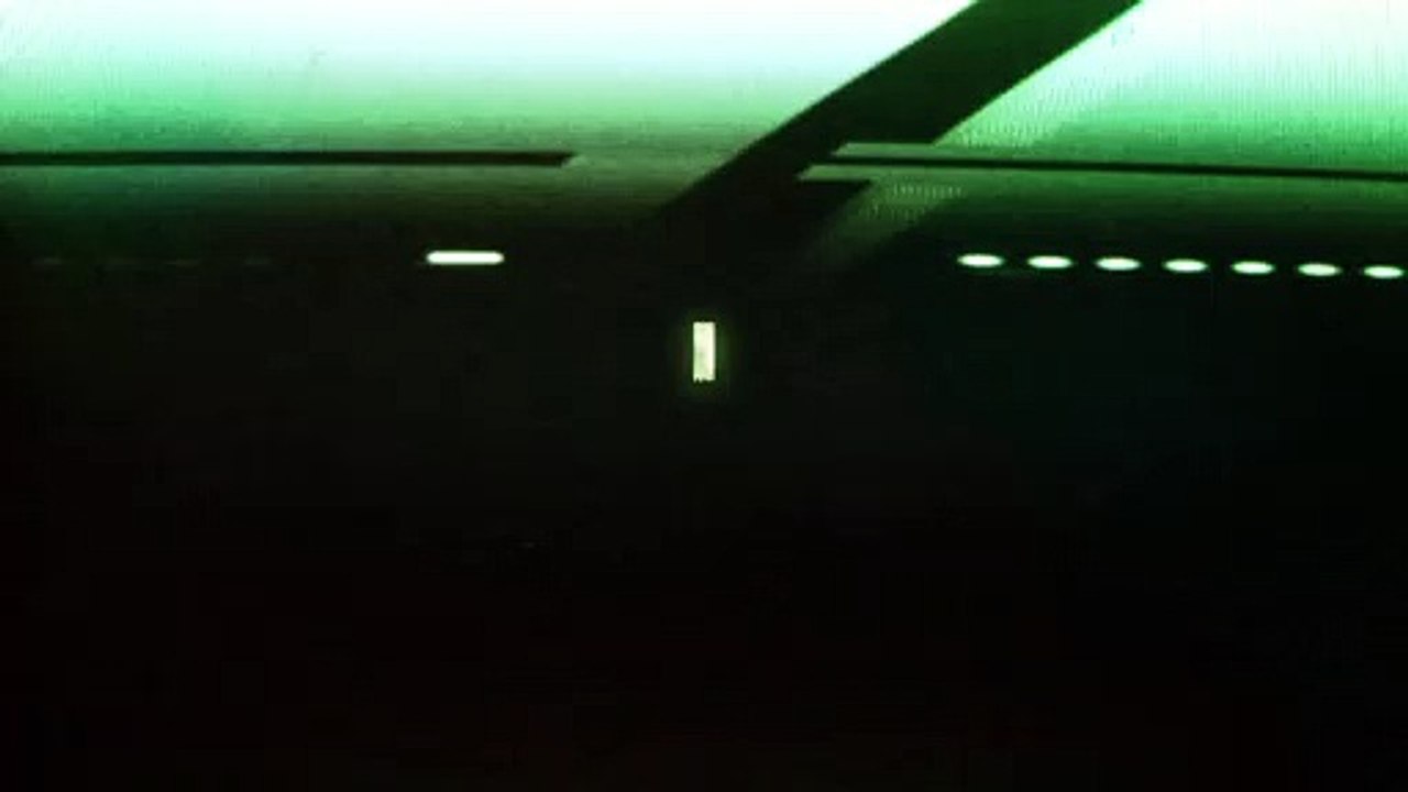 Alien Isolation: Control de Masas