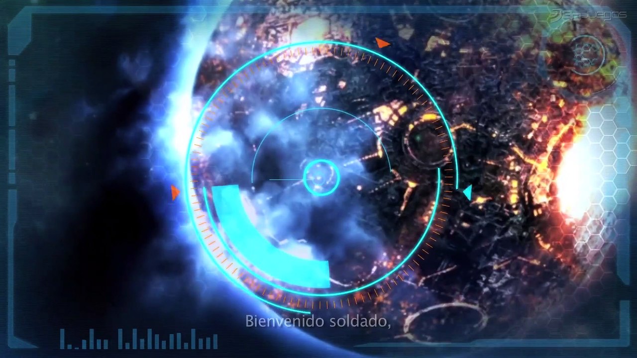 Transformers The Dark Spark: Modo Escalada