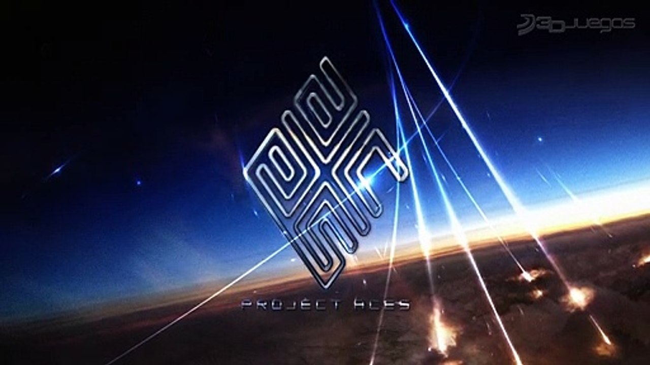 Ace Combat Infinity: Avalon