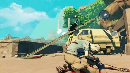 Escape Dead Island: Fecha de Lanzamiento