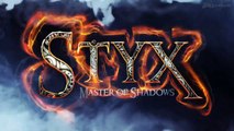 Styx Master of Shadows: Summer Trailer