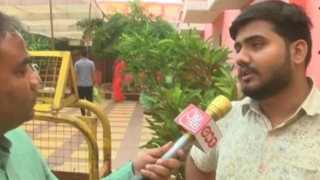 Narendra Giri made video before death, says disciple Nirbhay