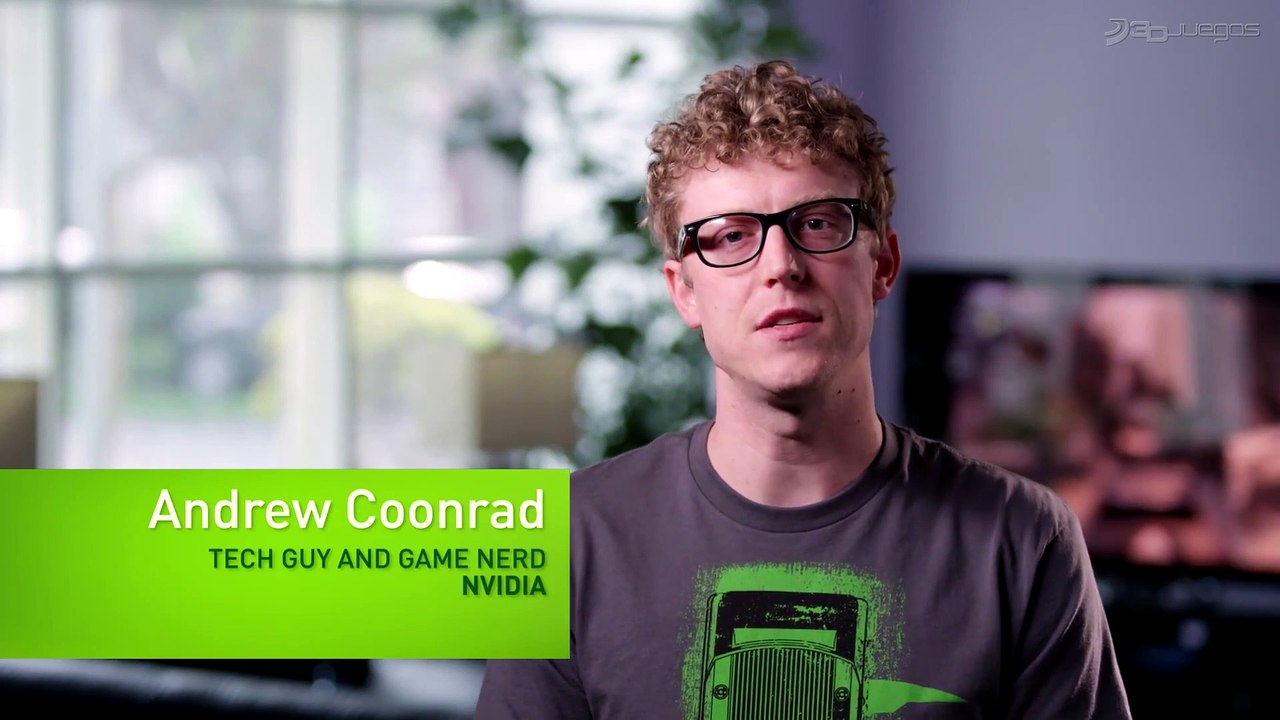 NVIDIA Shield: SHIELD Tablet: GameStream