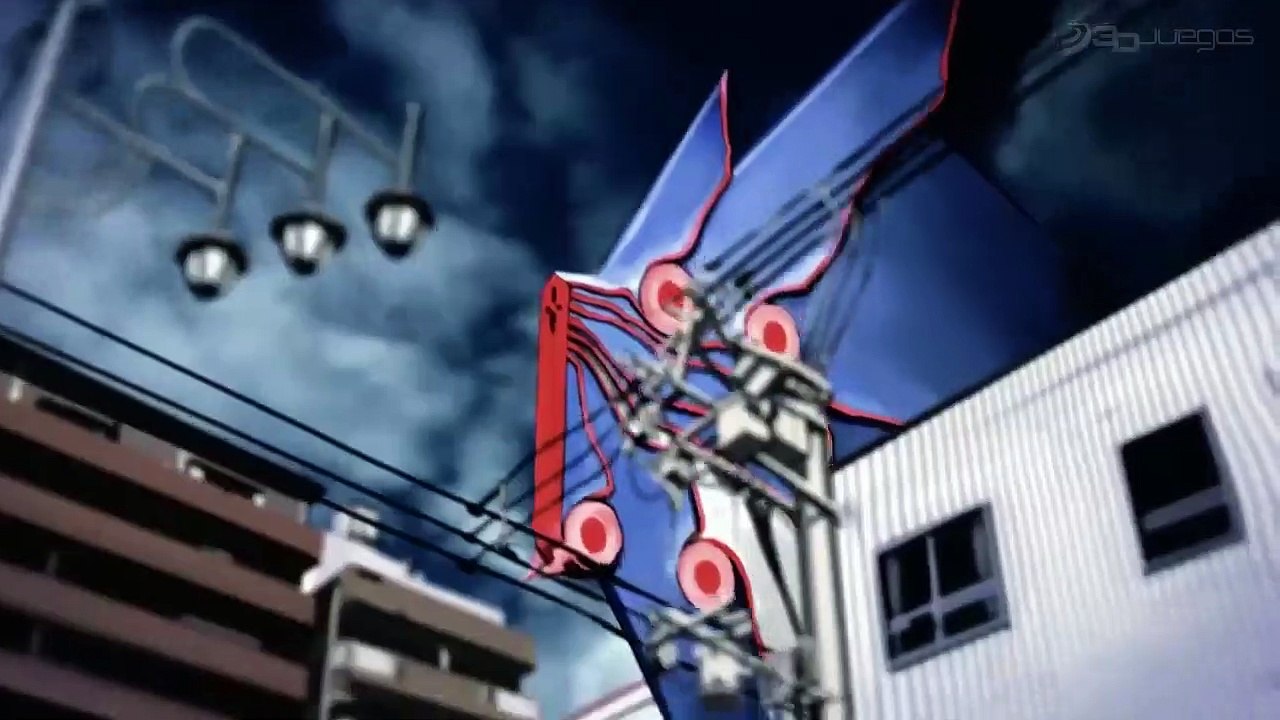 Devil Survivor 2 Break Record: Tráiler Final