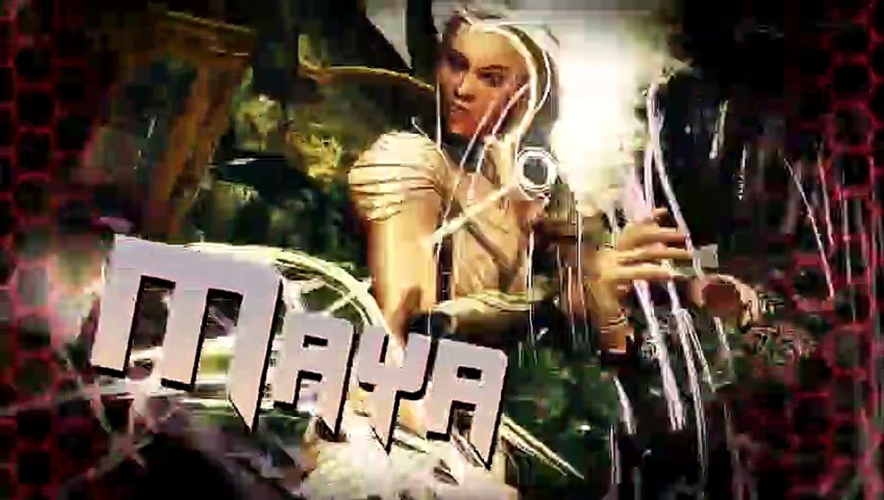 Killer Instinct: Season 2