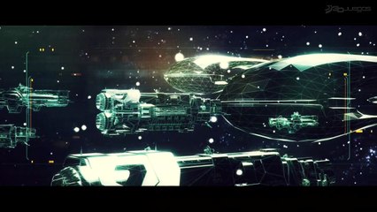 Halo The Master Chief Collection: Terminal Trailer