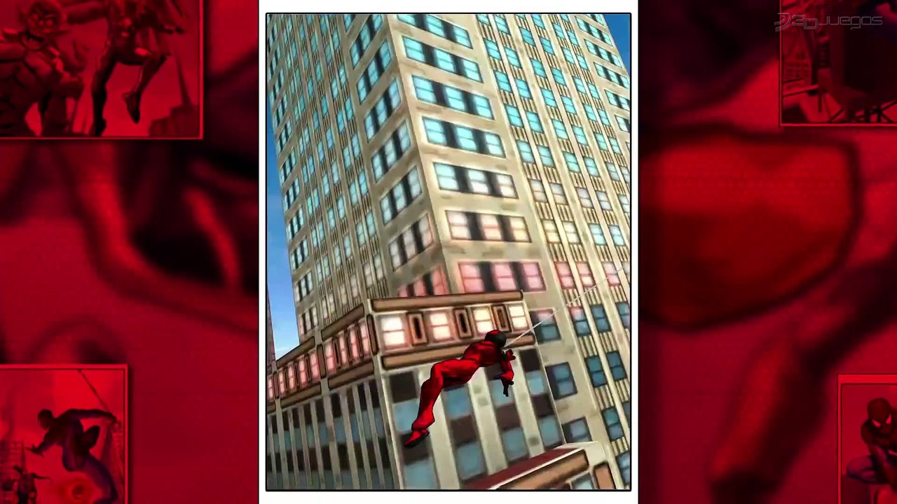 Spider-Man Unlimited: Trailer