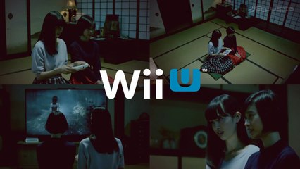 Project Zero Maiden of Black Water: Spot Japonés