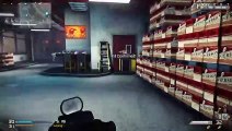 Call of Duty Ghosts - Nemesis: Tráiler del Mapa Subzero