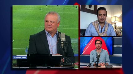 Palabra del Deporte | Programa Completo 20/septiembre/2021