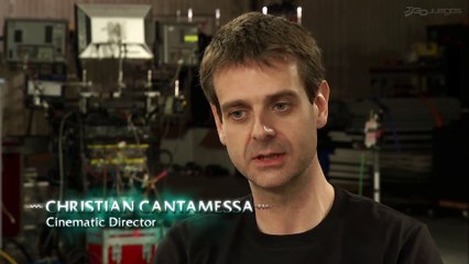 Tierra Media Sombras de Mordor: Crafting a Story