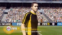 FIFA 15 Ultimate Team: Nuevas Características