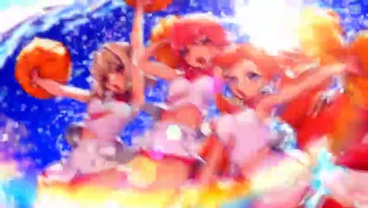 Arcana Heart 3 Love Max!!!: Tráiler del TGS 2014