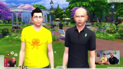 Los Sims 4: Guía Gameplay