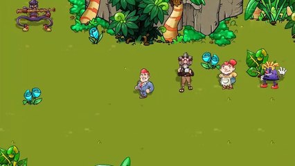 Citizens of Earth: Meet the Vice President of the World!