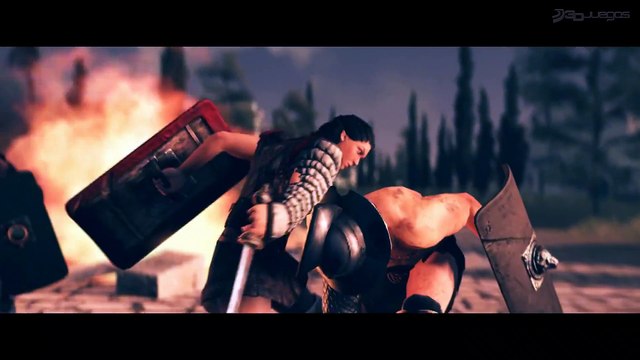 Total War Rome 2: Pack de Unidades: Daughters of Mars