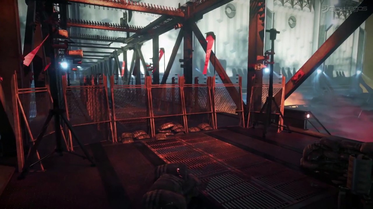 Killzone Shadow Fall: Terminal (DLC Gratuito)