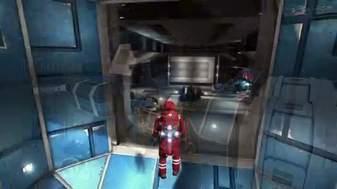 Space Engineers: Tráiler Oficial de Anuncio para Xbox One