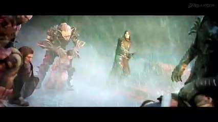 Tierra Media Sombras de Mordor: Los Siervos de Sauron
