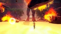 Son of Nor: Steam Early Access