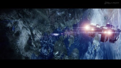 Halo 2: Anniversary Cinematic