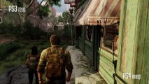 The Last of Us Remasterizado: Comparativa 3DJuegos (PS3 - PS4)