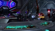 Star Wars The Old Republic: Guild Flagships