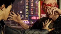 Sleeping Dogs Definitive Edition: Tráiler 101