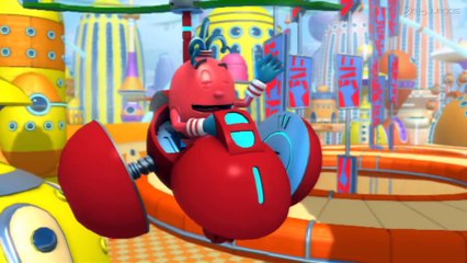 Pac-Man Aventuras Fantasmales 2: 2 Nuevos Personajes