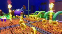 Toybox Turbos: Los Circuitos