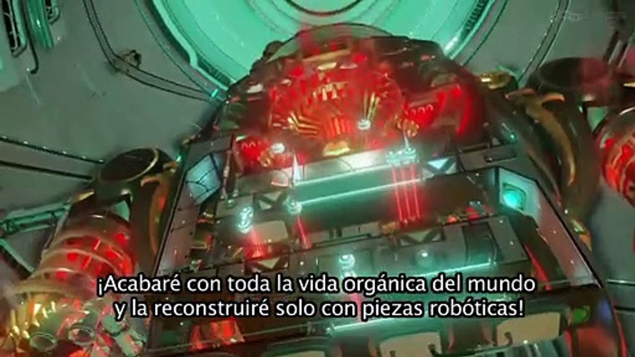 Sonic Boom El Ascenso de Lyric: El Ascenso de Lyric