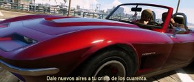 GTA Online: Actualización Escuela de vuelo de San Andreas