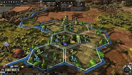 Endless Legend: Gameplay 3DJuegos: Un Nuevo Imperio