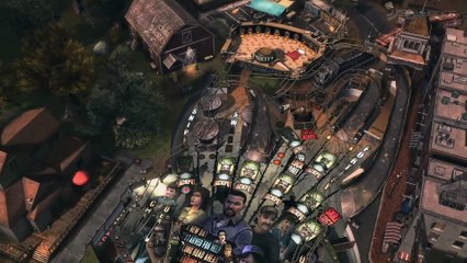The Walking Dead Pinball: Tráiler de Lanzamiento