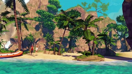 Escape Dead Island: Tráiler de Lanzamiento