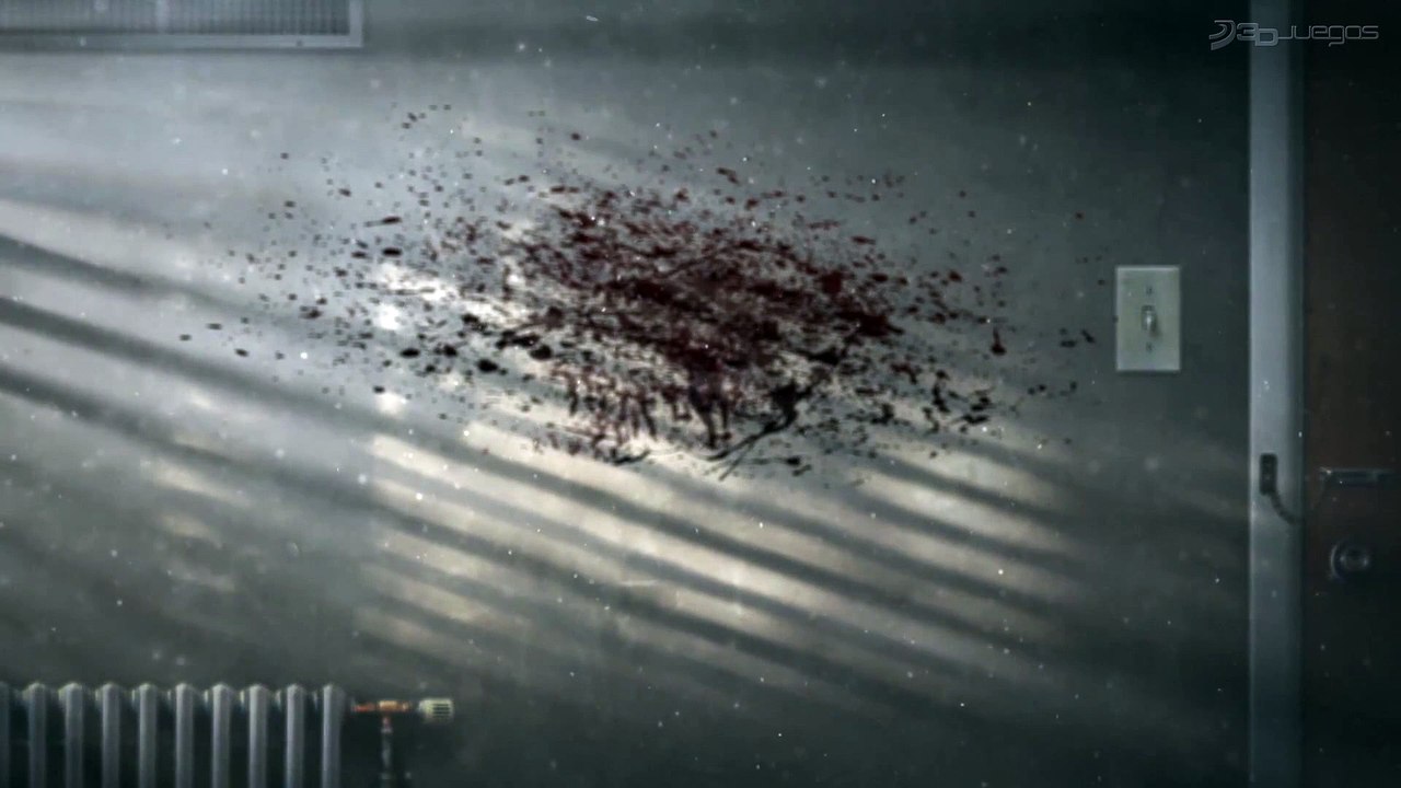 Overkill's The Walking Dead: Teaser de Anuncio
